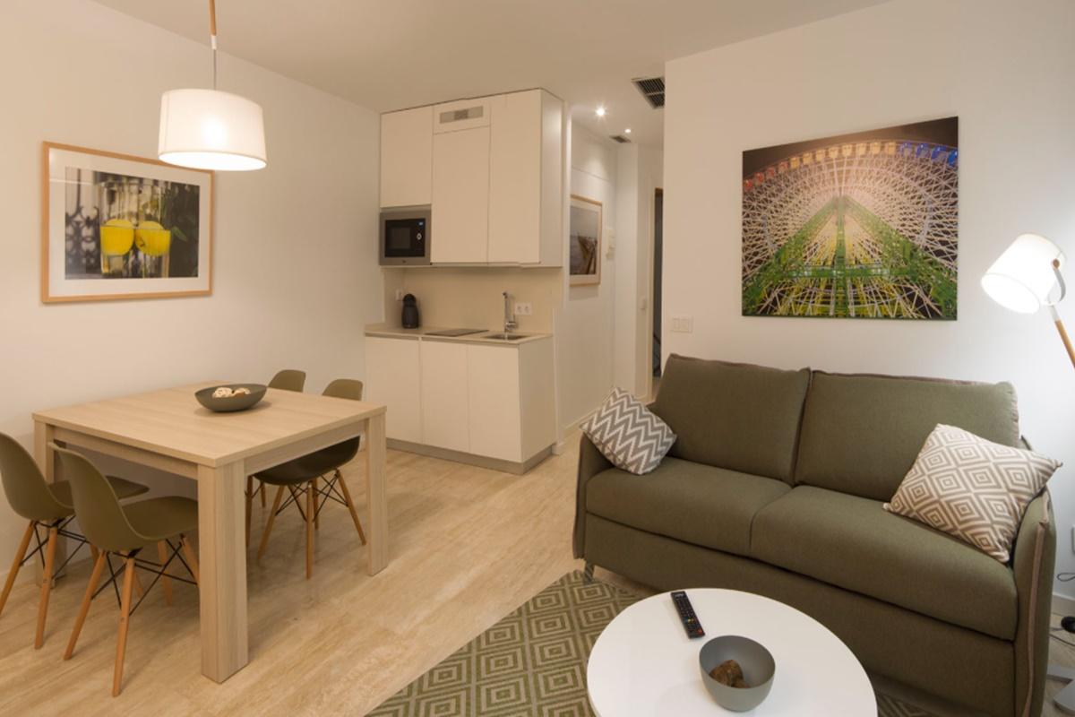 Apartamentos Suite The Way Astorga Esterno foto