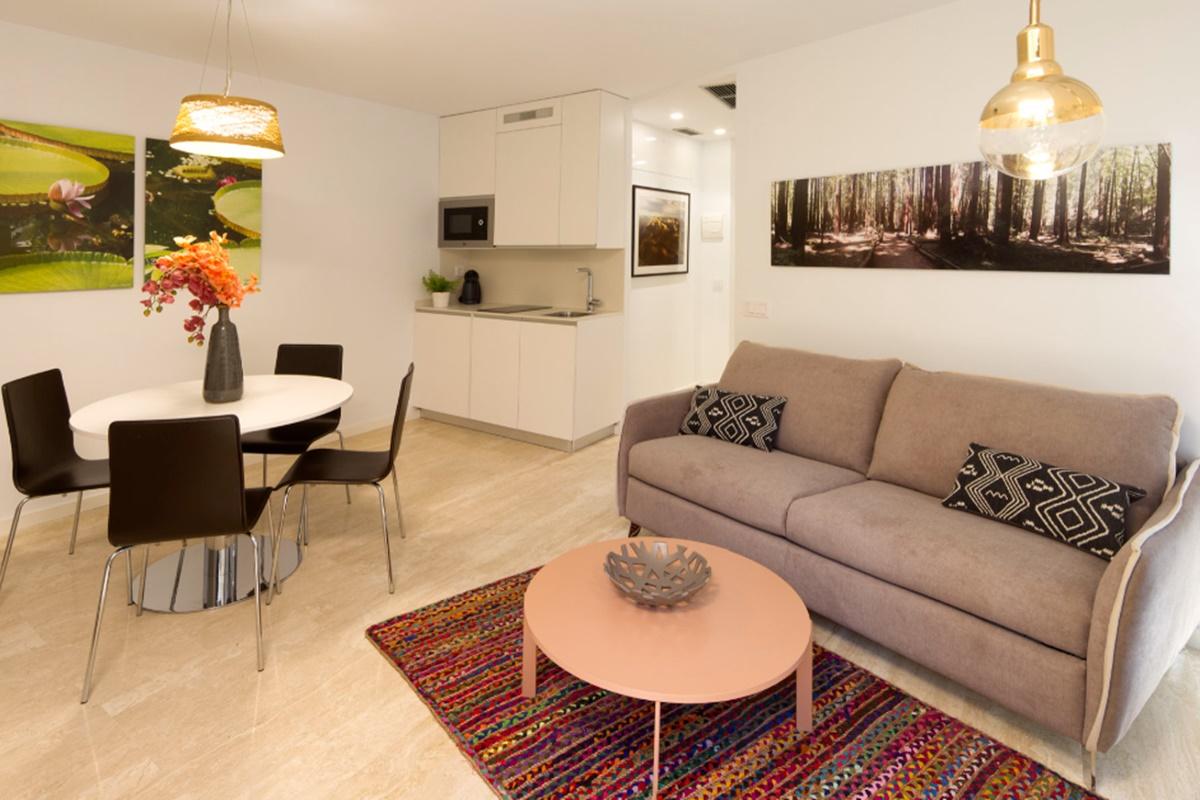 Apartamentos Suite The Way Astorga Esterno foto