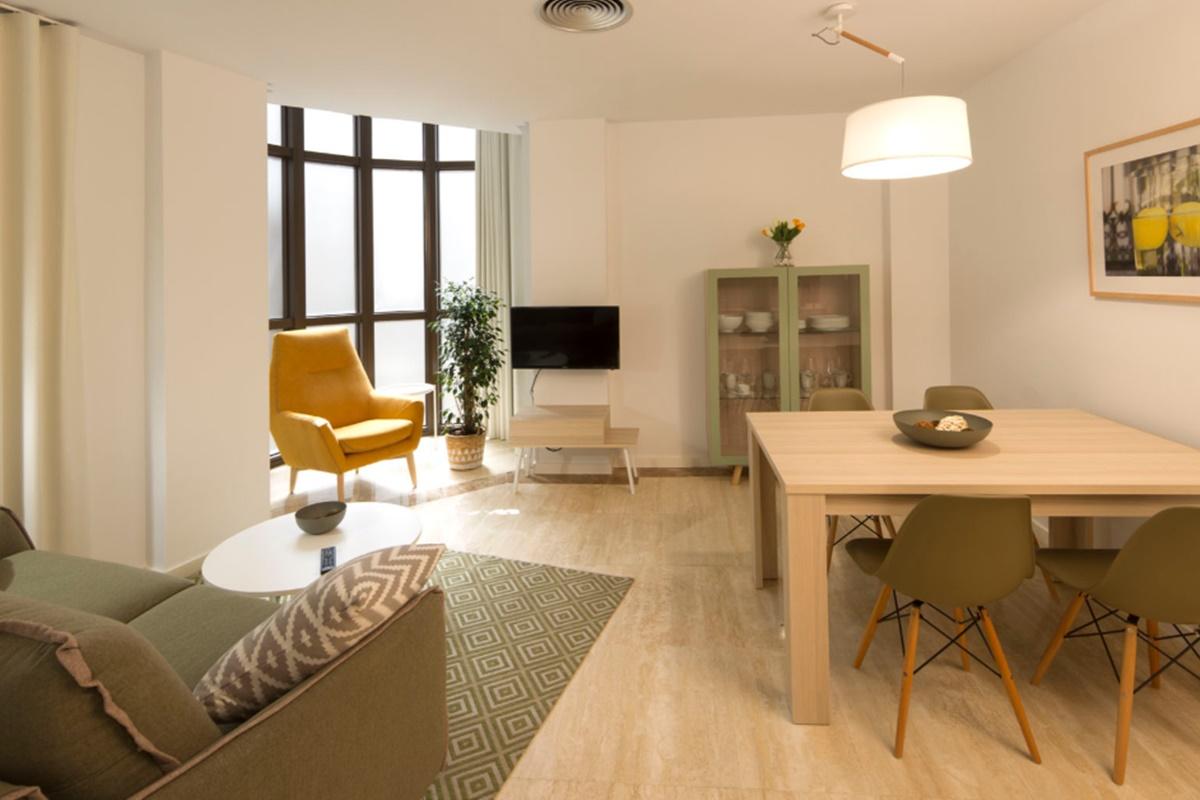 Apartamentos Suite The Way Astorga Esterno foto